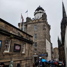 Camera Obscura