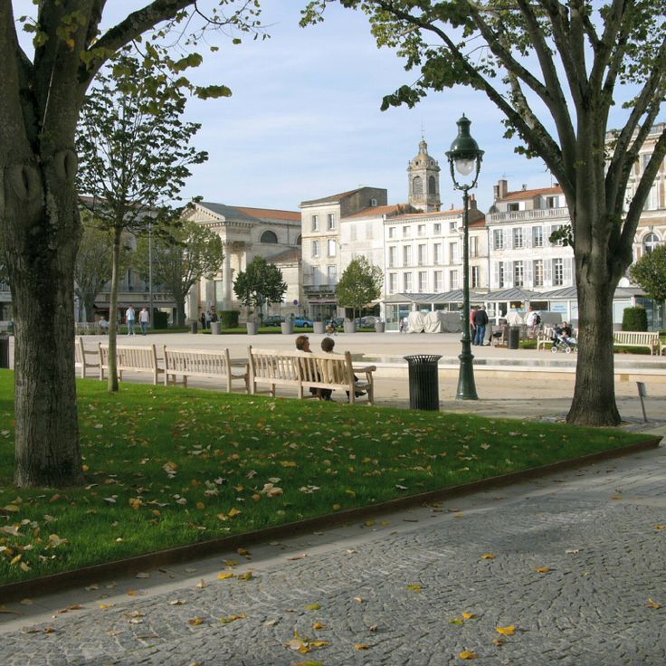 Rochefort