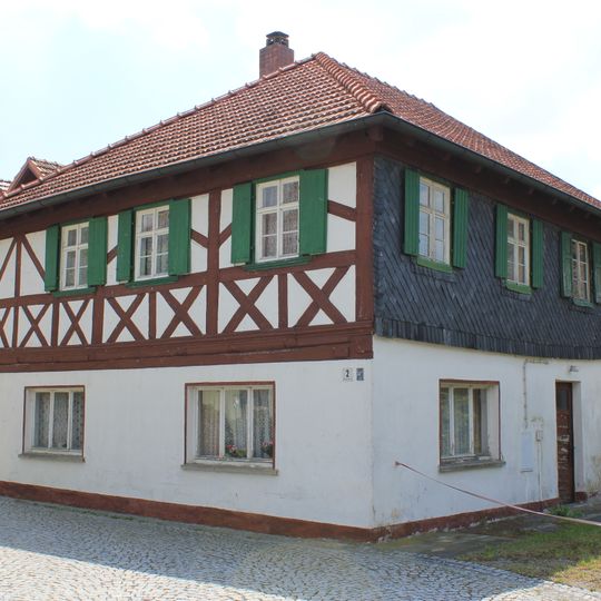 Wohnhaus