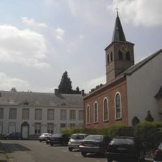 Sint-Amanduskerk