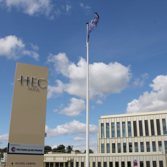 HEC Paris