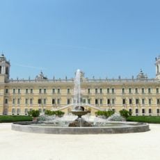Ducal Palace of Colorno