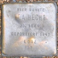 Lea Hecht