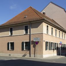 Wohnhaus