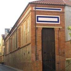 Magatzems Salvans, Fontanals i Cia.