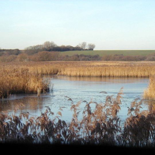 Stodmarsh National Nature Reserve