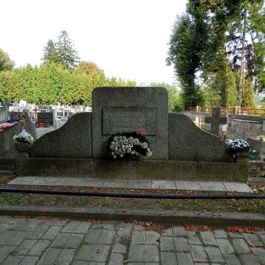 Neznámi-väz. gestapa