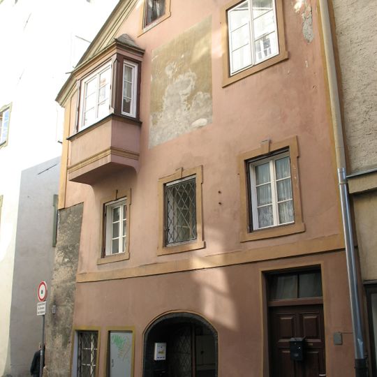 Bürgerhaus