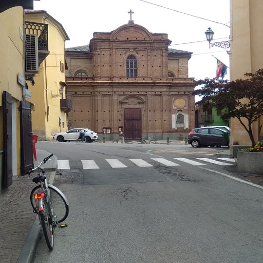 Chiesa di San Giovanni Battista