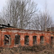 Жилой дом А.Е. Грибова (Кипрево)