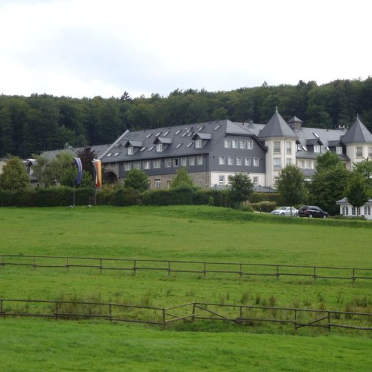 Hofgut Georgenthal