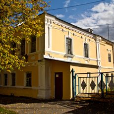 Gagarin Street 52, Kirzhach