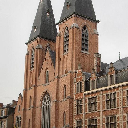 Basilika St. Peter und Paul