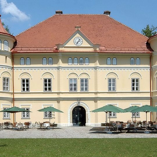 Schloss Mageregg
