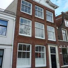 Korte Spaarne 11, Haarlem