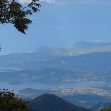 Paraty Bay, Paraty-Mirim and Saco do Mamanguá Environmental Protection Area