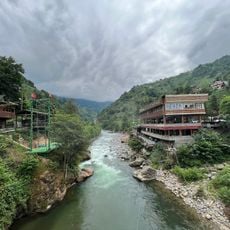 Fırtına Creek