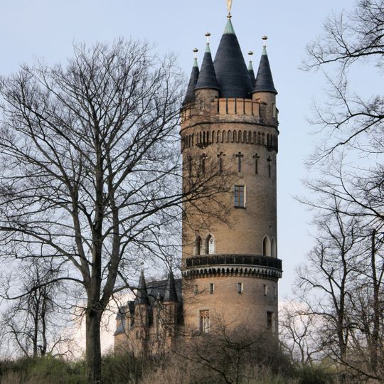 Flatowturm
