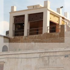 Golshan Mansion (Bushehr)