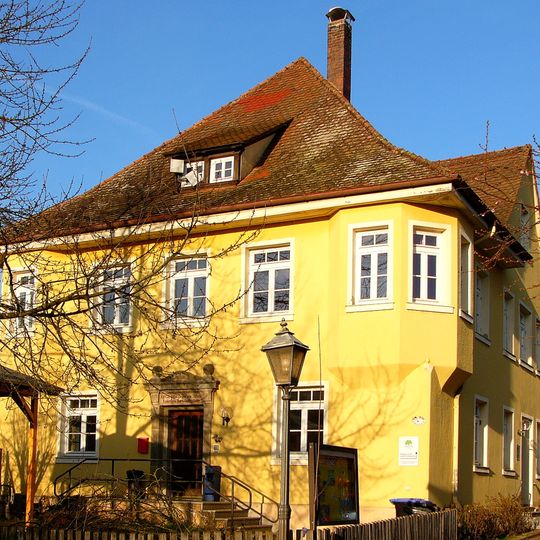 Zieglersche Stiftung