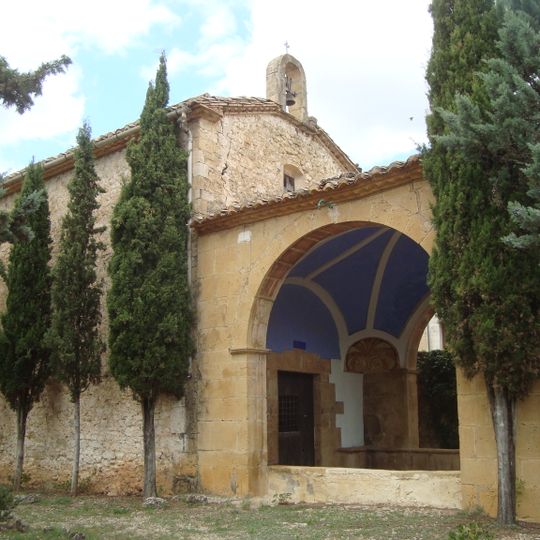 Ermita de Sant Josep de Forcall