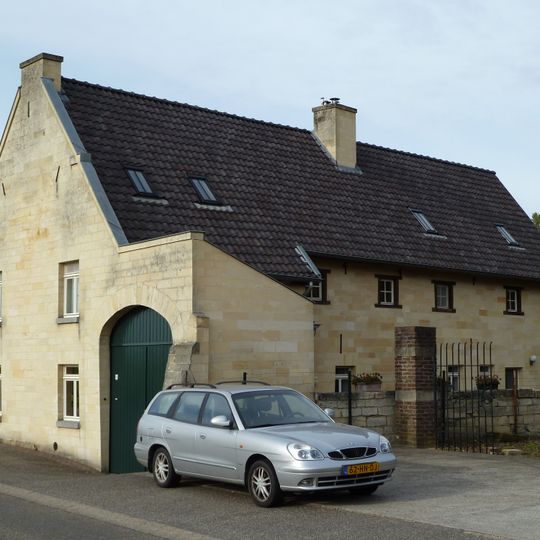 Dorpstraat 74, Sibbe