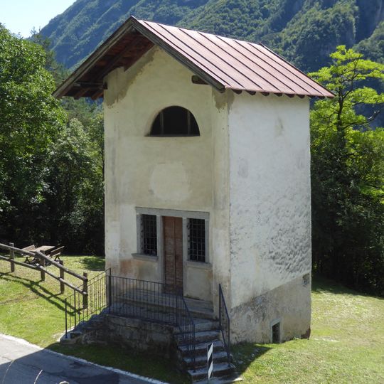 Cappella dell'Addolorata