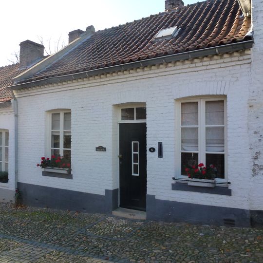 Kloosterberg 6, Thorn