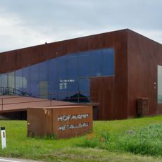 Schlosserhalle Trumau