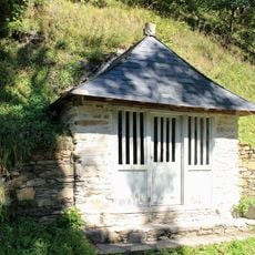 Chapelle de Bayet de Mont
