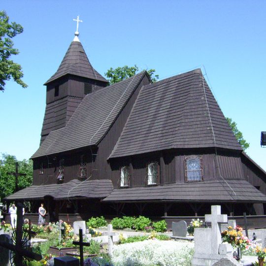 Góra, Silesian Voivodeship