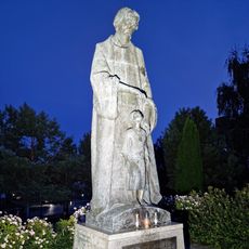 Pomnik św. Józefa