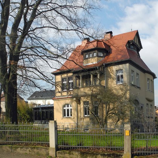 Radeberger Straße 53