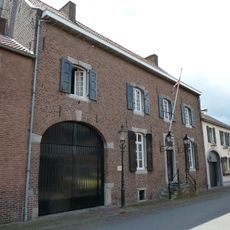 Brugstraat 4, Urmond