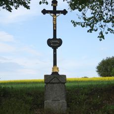 Kříž u Jenišovic