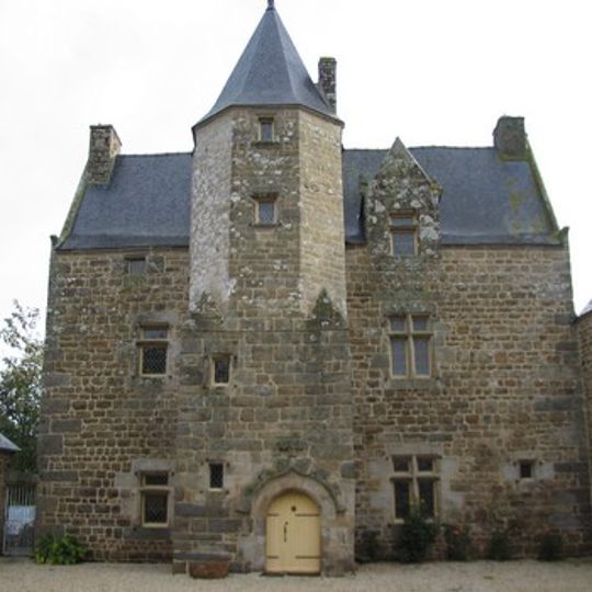 Châtelaudren-Plouagat