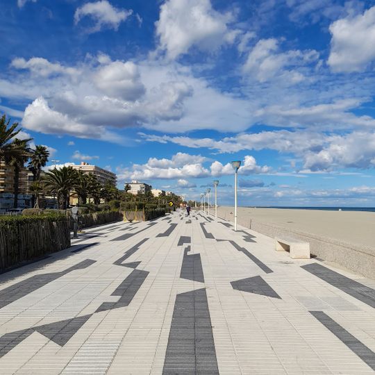 Place Charles Trenet