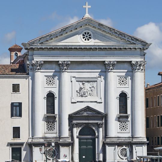 Chiesa della Pietà