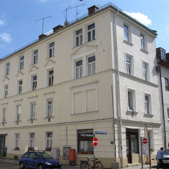 Untere Weidenstraße 12