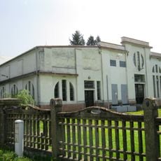 Cultural monuments in Nové Mlýny