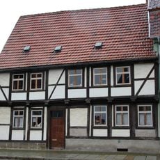 Kaiserstraße 40 (Quedlinburg)