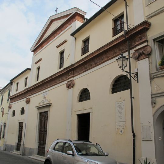 Chiesa del Suffragio