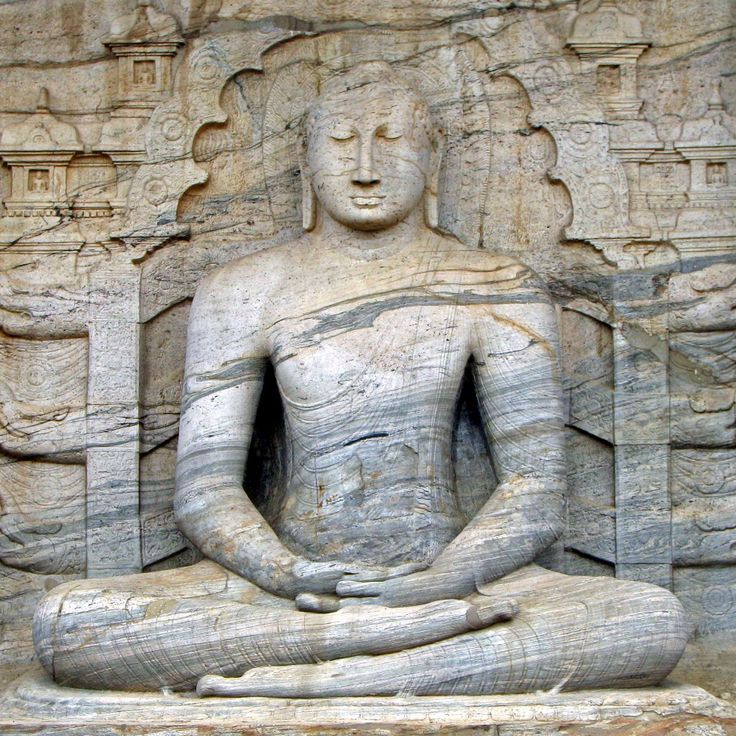 Starówka Polonnaruwa