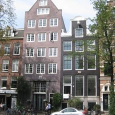 Leidsegracht 80, Amsterdam