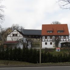 Wohnhaus Bornaer Straße 109
