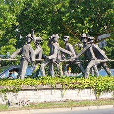 The Seven Swabians