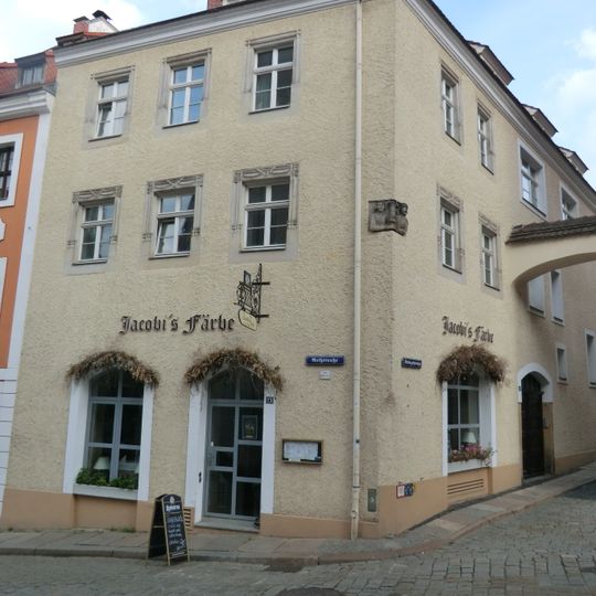 Neißstraße 23