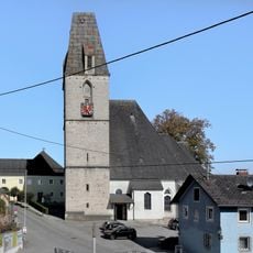 Sankt Martin (Kematen an der Krems)