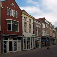Oudestraat 85, Kampen