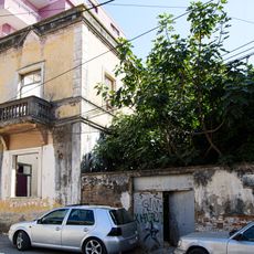 House of Man Kashami